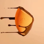 پد آرایشی ریل تکنیکس مدل sponge بسته 2 عددی - Image 4
