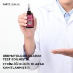 پک 3 عددی سرم ضد ریزش مو فورت بیوکسین Bioxcin Forte