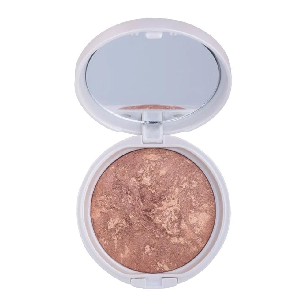 رژ گونه گابرینی مدل Terracotta Blush On شماره 31