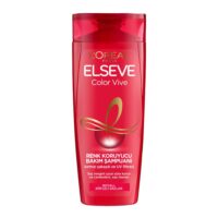 شامپو سر لورآل مدل Colorvive