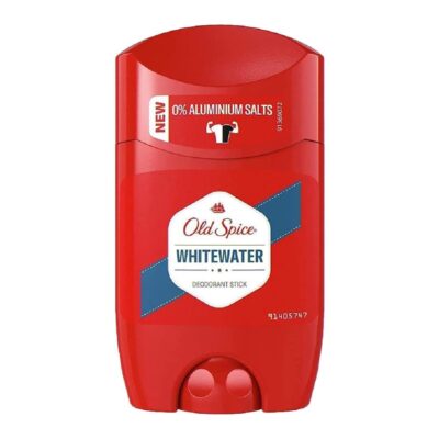 استیک ضدتعریق مردانه اولد اسپایس مدل WhiteWater