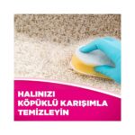 شامپو فرش ونیش مدل Oxi Action