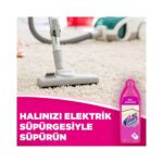 شامپو فرش ونیش مدل Oxi Action