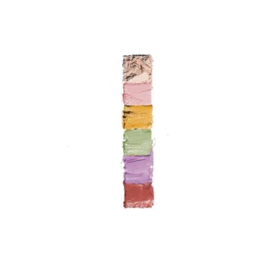 پالت کانسیلر گلدن رز مدل Camouflage Cream