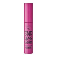 ریمل حجم دهنده و بلند کننده Endless Lashes گلدن رز 13 میل