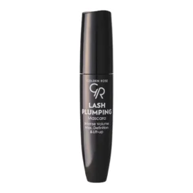 ریمل حجم دهنده گلدن رز Golden Rose مدل Lash Plumping حجم 13 میل