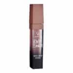 رژ لب مایع مات گلدن رز مدل LIPING MY MATTE شماره 01