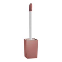 رژ لب مایع مات گلدن رز مدل LIPING MY MATTE
