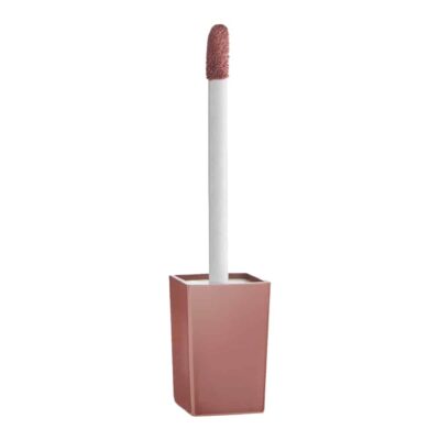 رژ لب مایع مات گلدن رز مدل LIPING MY MATTE