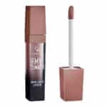 رژ لب مایع مات گلدن رز مدل LIPING MY MATTE شماره 01