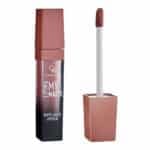 رژ لب مایع مات گلدن رز مدل LIPING MY MATTE شماره 10