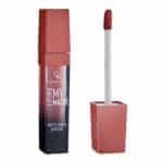 رژ لب مایع مات گلدن رز مدل LIPING MY MATTE شماره 11