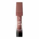 رژ لب مایع مات گلدن رز مدل LIPING MY MATTE شماره 15