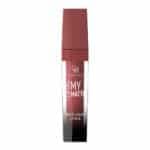 رژ لب مایع مات گلدن رز مدل LIPING MY MATTE شماره 19