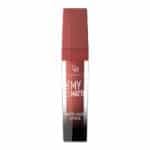 رژ لب مایع مات گلدن رز مدل LIPING MY MATTE شماره 20