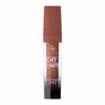 رژ لب مایع مات گلدن رز مدل LIPING MY MATTE شماره 22