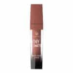 رژ لب مایع مات گلدن رز مدل LIPING MY MATTE شماره 23