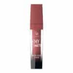 رژ لب مایع مات گلدن رز مدل LIPING MY MATTE شماره 24