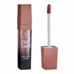 رژ لب مایع مات گلدن رز مدل LIPING MY MATTE شماره 05