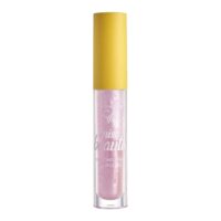 برق لب سه‌بعدی میس بیوتی گلدن رز Diamond Shine شماره 01