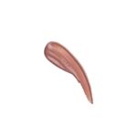 رژ لب مایع گلدن رز Miss Beauty Glow Shine 3D شماره 03 رنگ Soft Peach