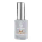 لاک مراقبت ناخن اکسپرت 4x1 گلدن رز مدل COMPLETE CARE شماره 02
