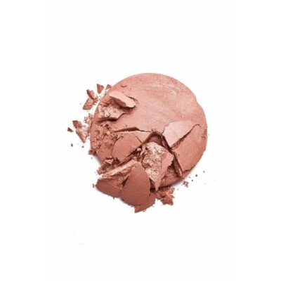 رژ گونه گلدن رز مدل Baked Stardust رنگ صورتی تیره شماره 106