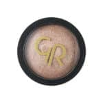 رژ گونه و هایلایتر گلدن رز مدل Baked Stardust Shimmer Highlighter شماره 108