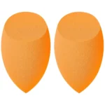 پد آرایشی ریل تکنیکس مدل sponge بسته 2 عددی