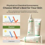 ضد آفتاب فیزیکی اکسیس وای مدل No-Stress با SPF50