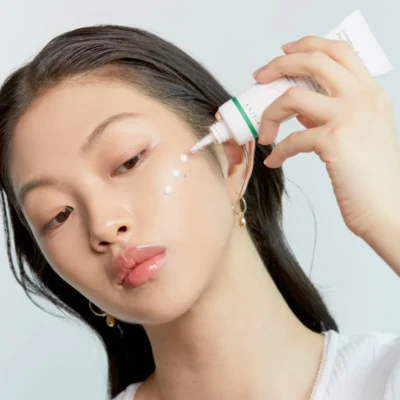 ضد آفتاب فیزیکی اکسیس وای مدل No-Stress با SPF50