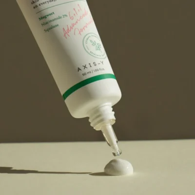 ضد آفتاب فیزیکی اکسیس وای مدل No-Stress با SPF50