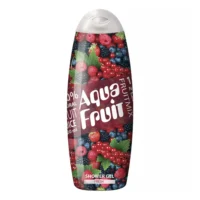 شامپو بدن آکوا فروت مدل FRESH حجم 420 میل