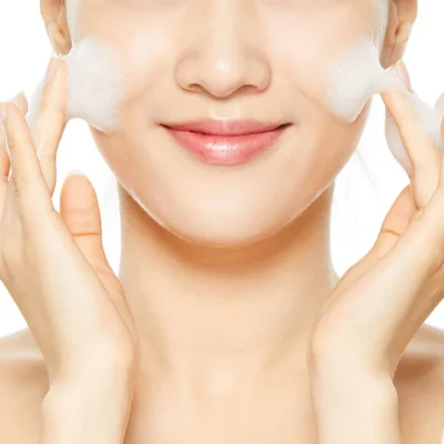 ژل شستشو صورت گود مورنینگ کوزارکس حجم 150 میل