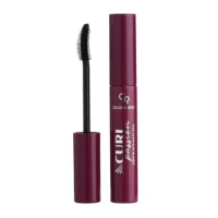 ریمل مشکی عمیق و فر کننده گلدن رز مدل Curl Passion