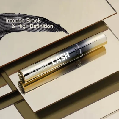 ریمل فوق مشکی گلدن رز مدل آیکونیک لش Iconic Lash