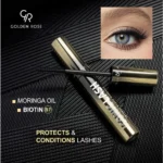 ریمل فوق مشکی گلدن رز مدل آیکونیک لش Iconic Lash