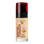 کرم پودر گلدن رز مدل Moisture Touch با SPF20 شماره 101