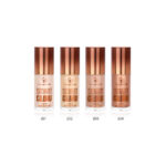 هایلایتر مایع گلدن رز مدل اسمارت گلو Smart Glow