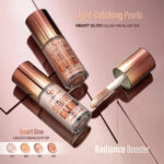 هایلایتر مایع گلدن رز مدل اسمارت گلو Smart Glow