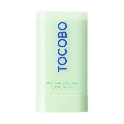 ضد آفتاب استیکی خنک کننده سیکا توکوبو اصل با SPF50