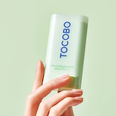 ضد آفتاب استیکی خنک کننده سیکا توکوبو اصل با SPF50