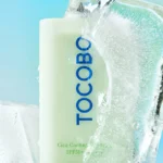 ضد آفتاب استیکی خنک کننده سیکا توکوبو اصل با SPF50