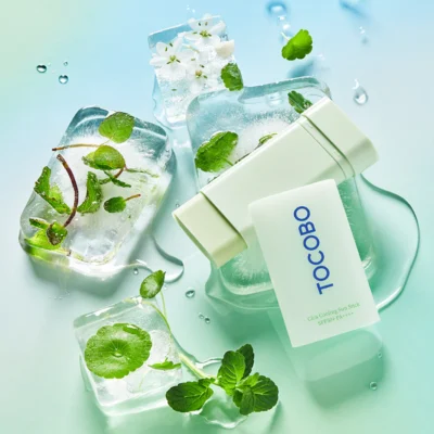ضد آفتاب استیکی خنک کننده سیکا توکوبو اصل با SPF50