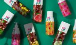 تنوع رایحه شامپو بدن میلک MILK