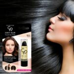 استیک پوشاننده موهای سفید گلدن رز