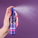 اسپری تثبیت کننده آرایش گلدن رز حجم 120 میل