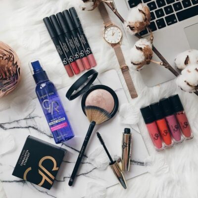 تنوع محصولات گلدن رز