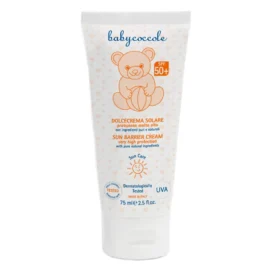 کرم ضد آفتاب کودک بیبی‌کوکول +SPF 50