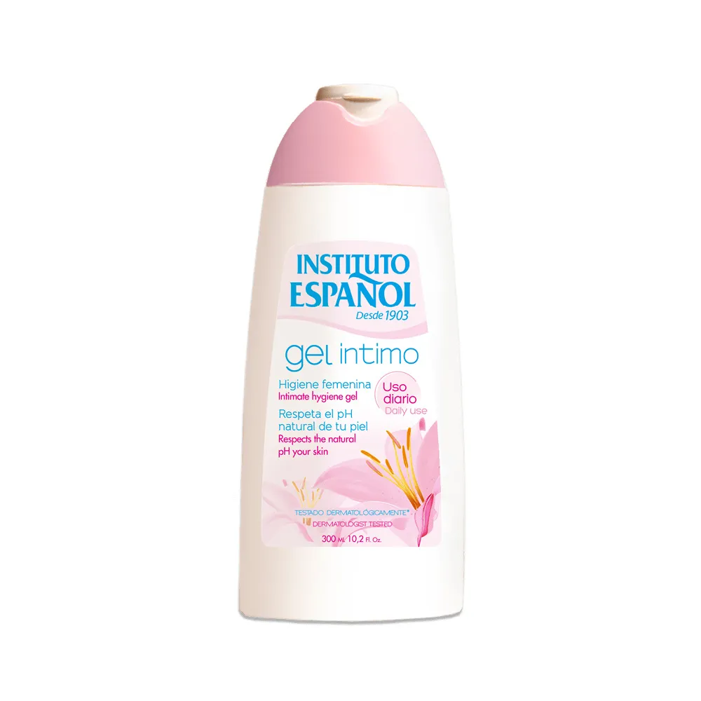 Espanol-Intimate-Gel-Spanish-Institute-300ml.jpg ژل بهداشتی بانوان اسپانول حاوی عصاره گل ارکیده حجم 300 میل